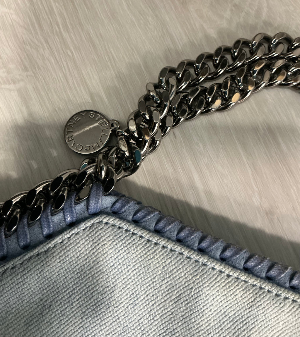 Borsa STELLA McCARTNEY FALABELLA  [Preloved]