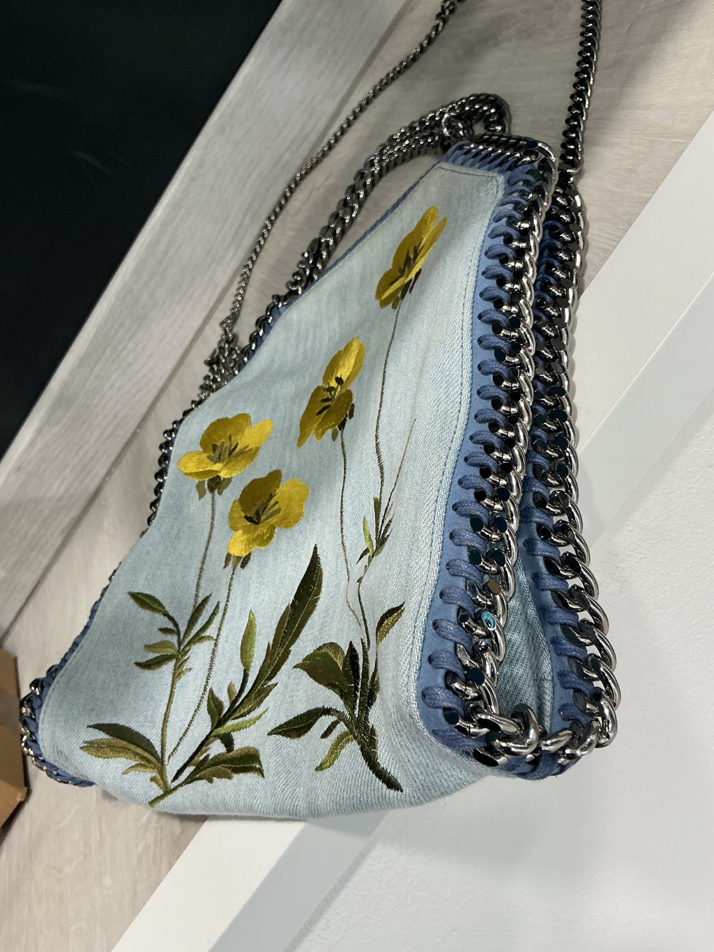Borsa STELLA McCARTNEY FALABELLA  [Preloved]