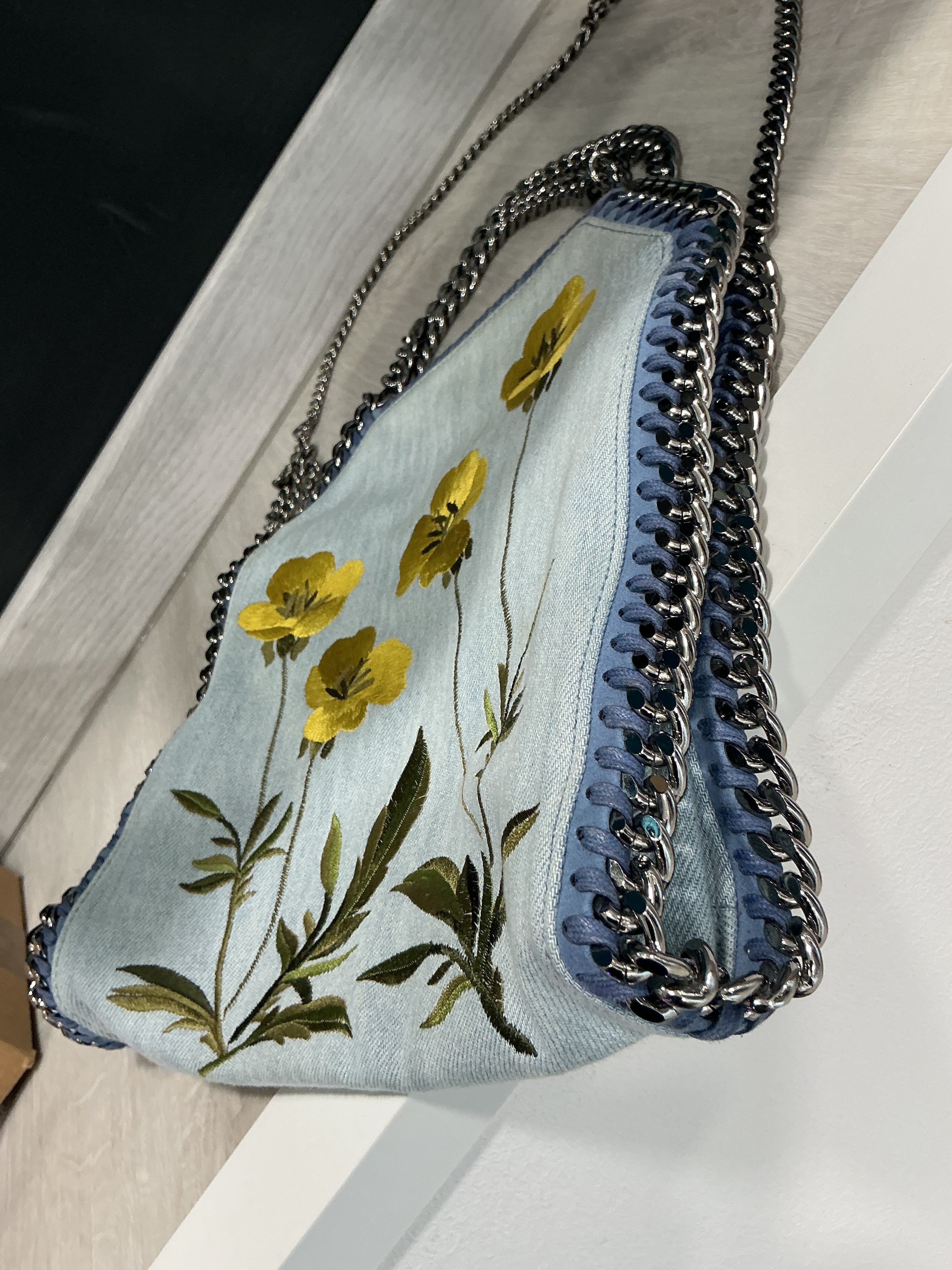Borsa STELLA McCARTNEY FALABELLA  [Preloved]