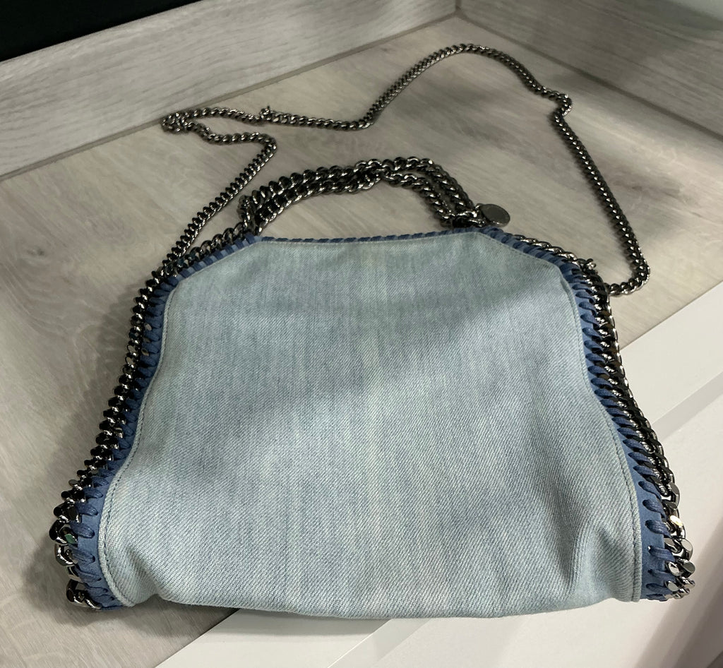 Borsa STELLA McCARTNEY FALABELLA  [Preloved]
