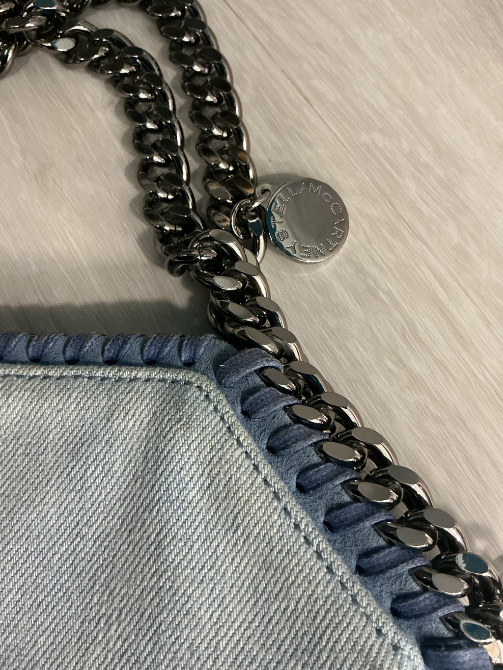 Borsa STELLA McCARTNEY FALABELLA  [Preloved]
