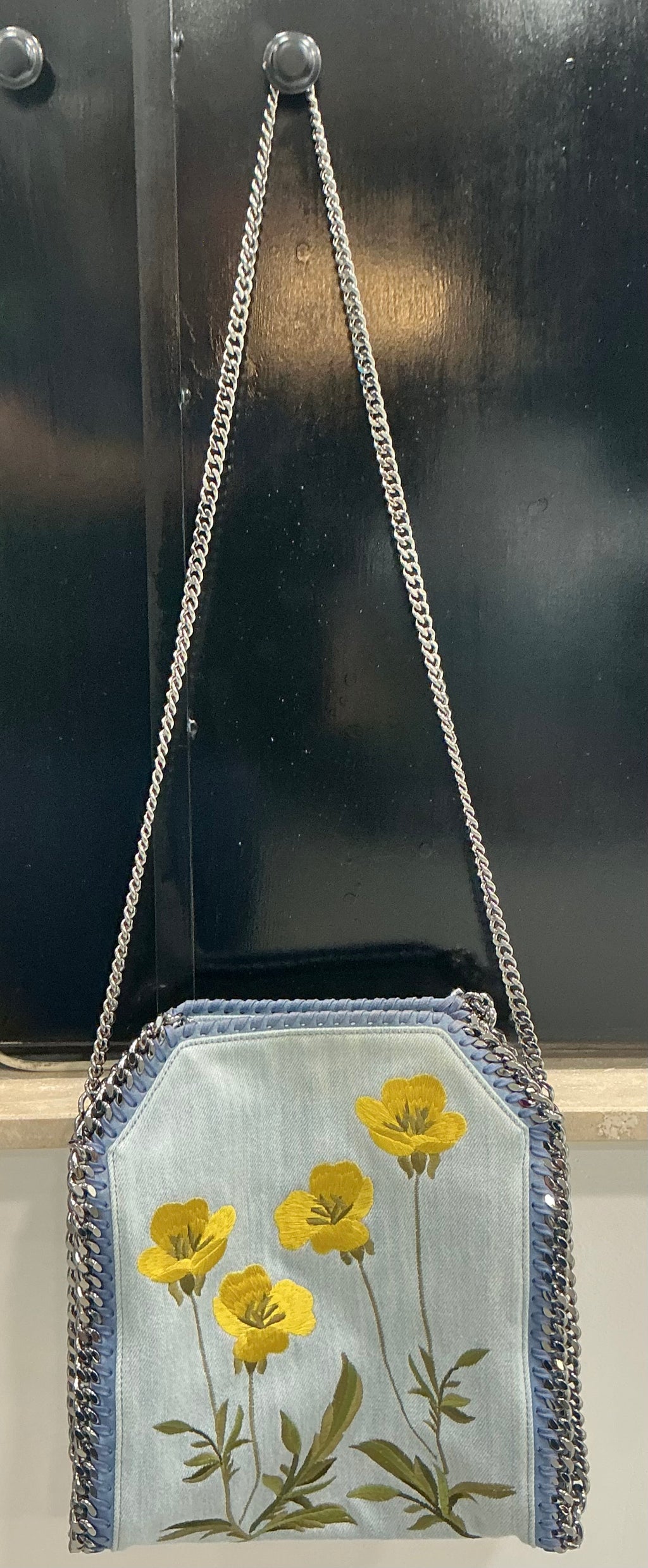 Borsa STELLA McCARTNEY FALABELLA  [Preloved]