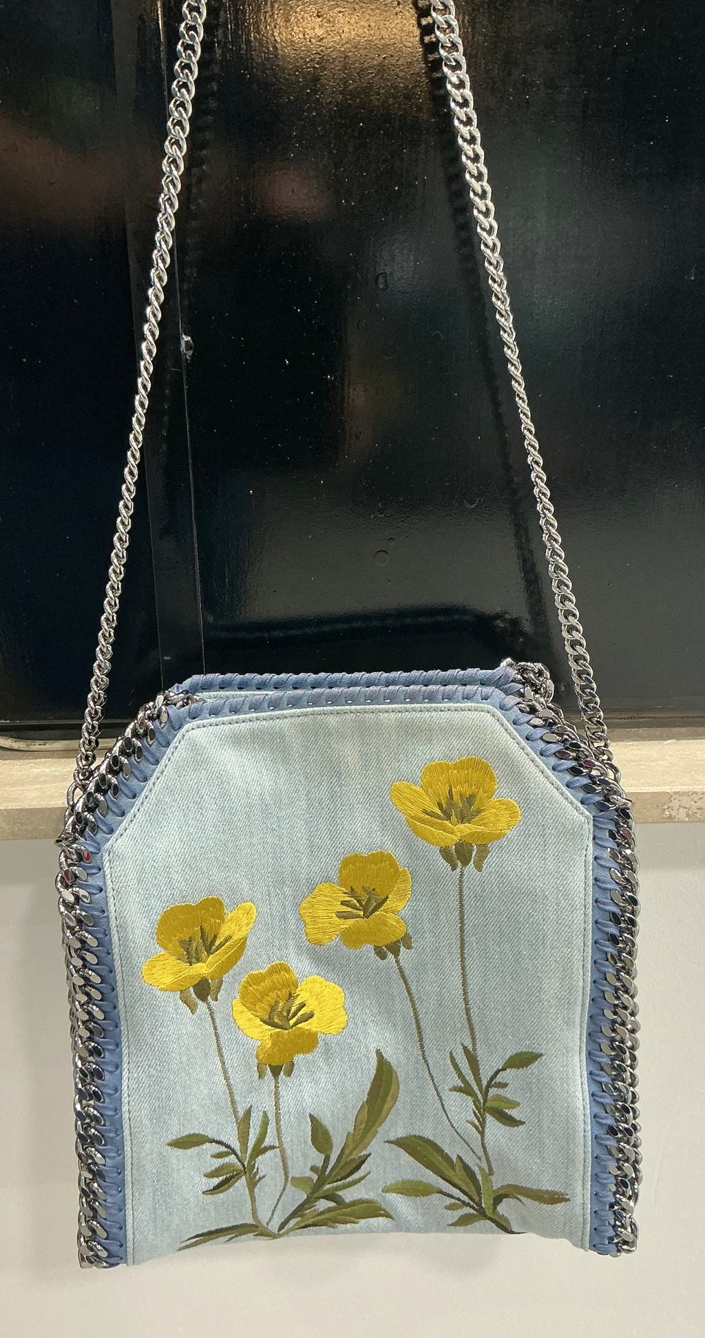 Borsa STELLA McCARTNEY FALABELLA  [Preloved]