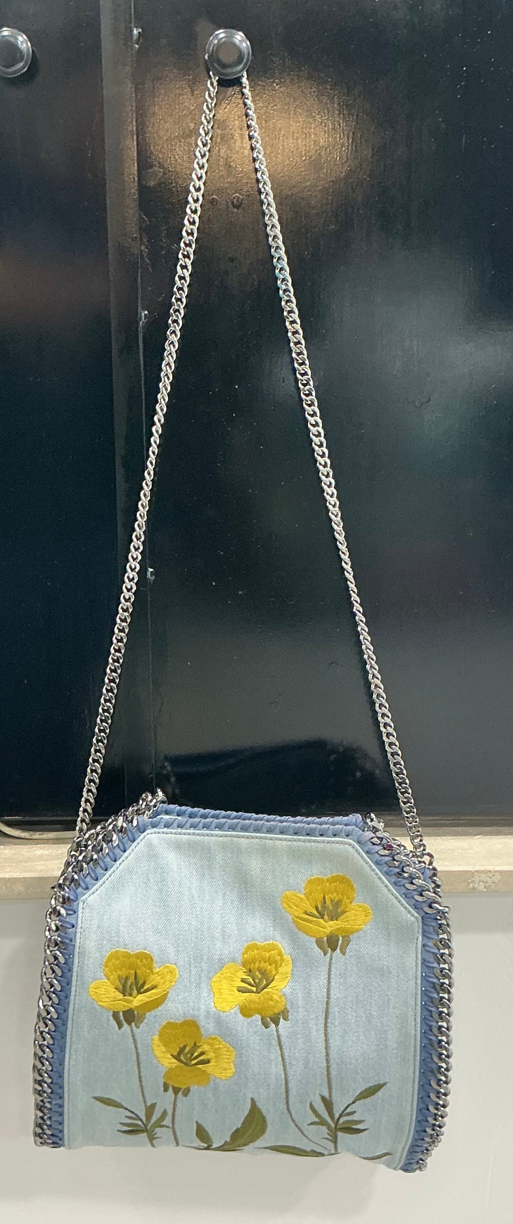 Borsa STELLA McCARTNEY FALABELLA  [Preloved]