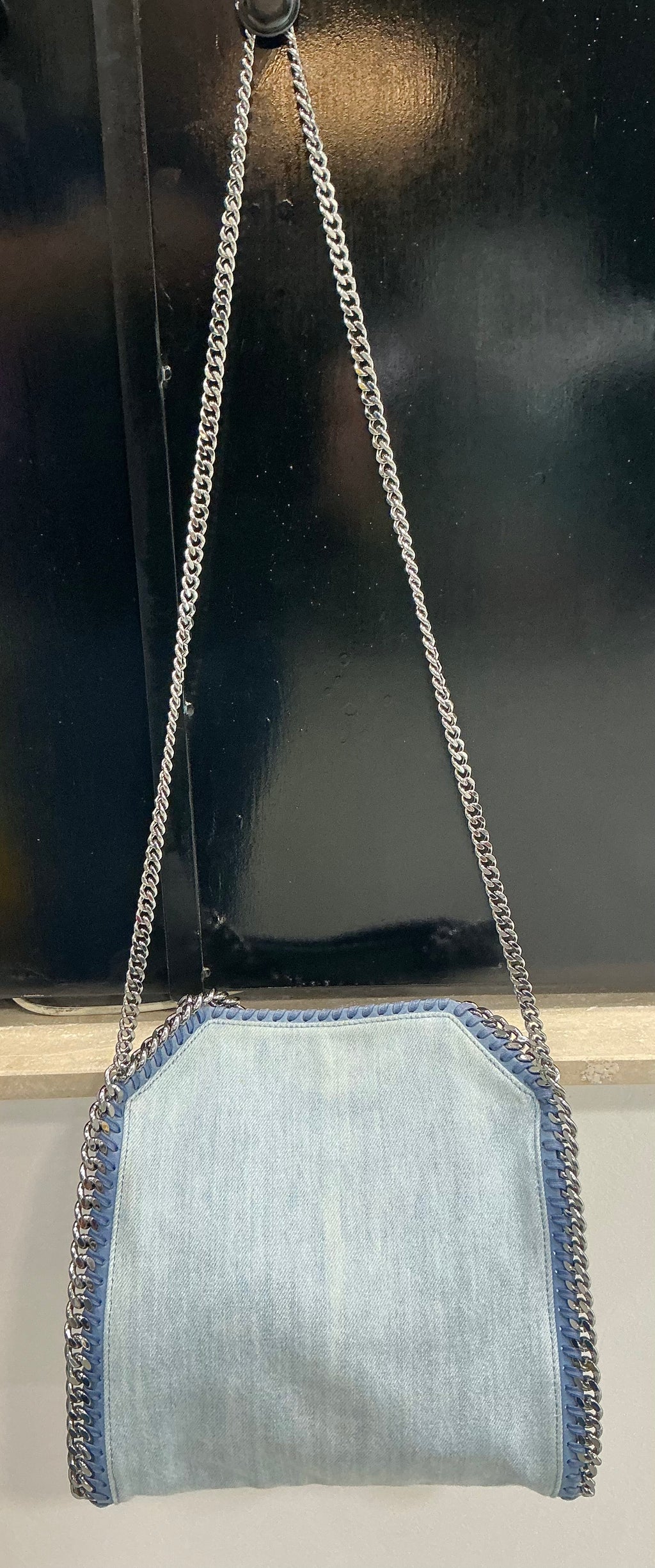 Borsa STELLA McCARTNEY FALABELLA  [Preloved]