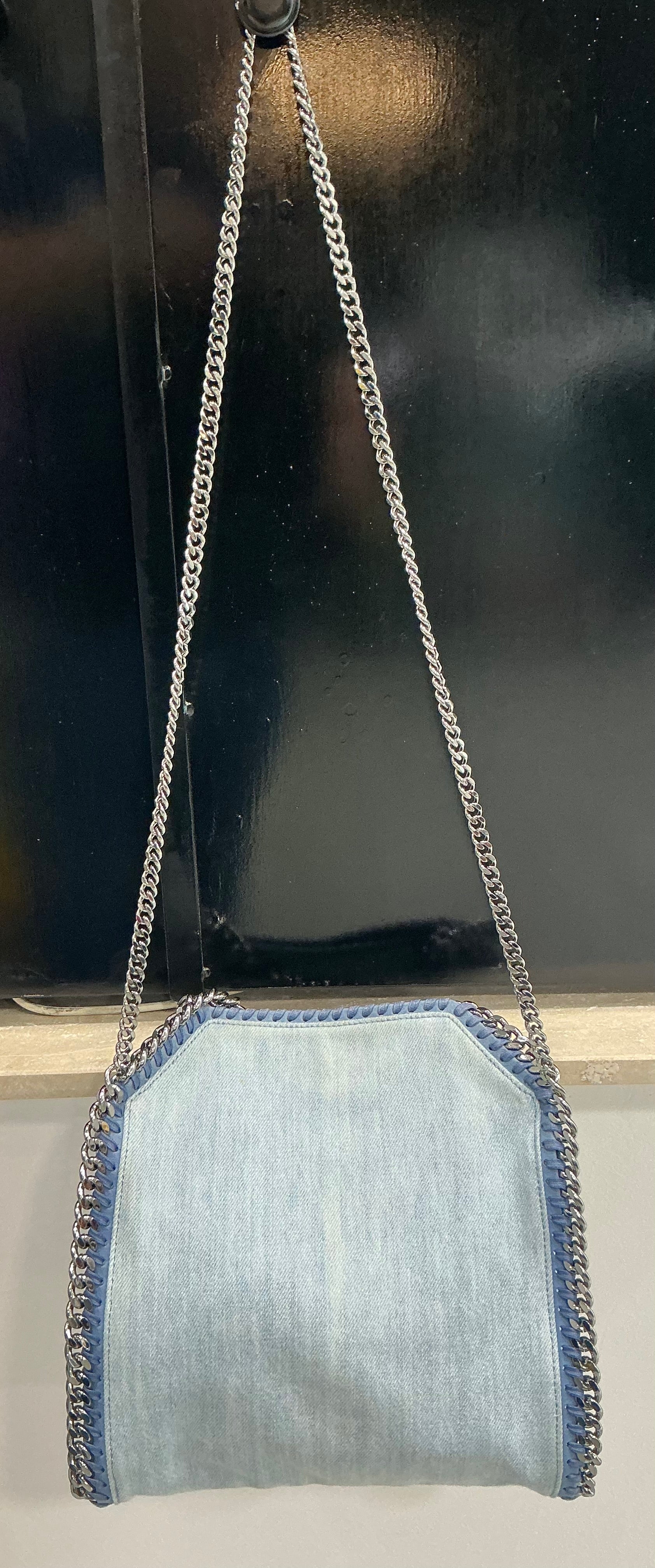 Borsa STELLA McCARTNEY FALABELLA  [Preloved]