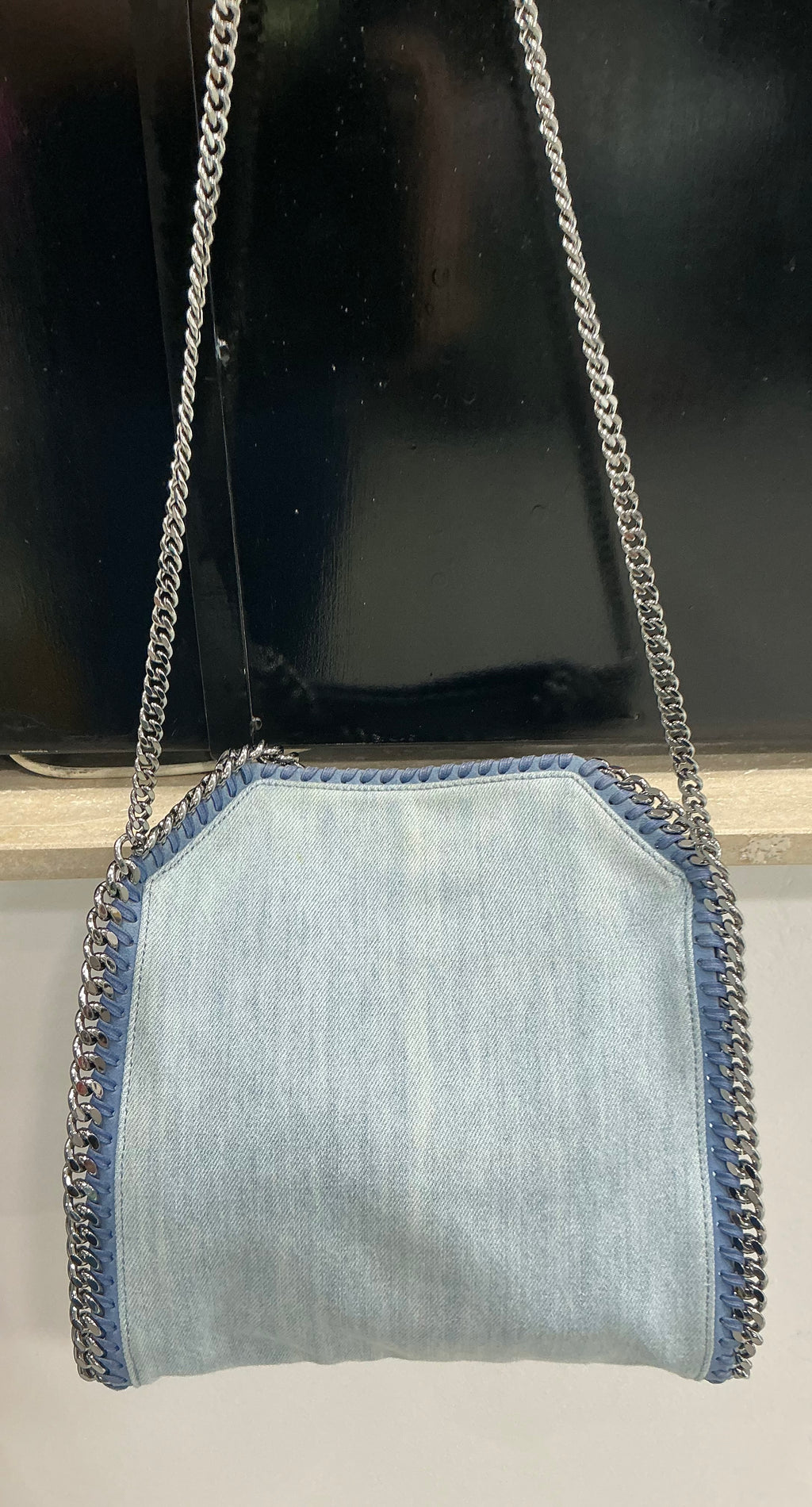 Borsa STELLA McCARTNEY FALABELLA  [Preloved]