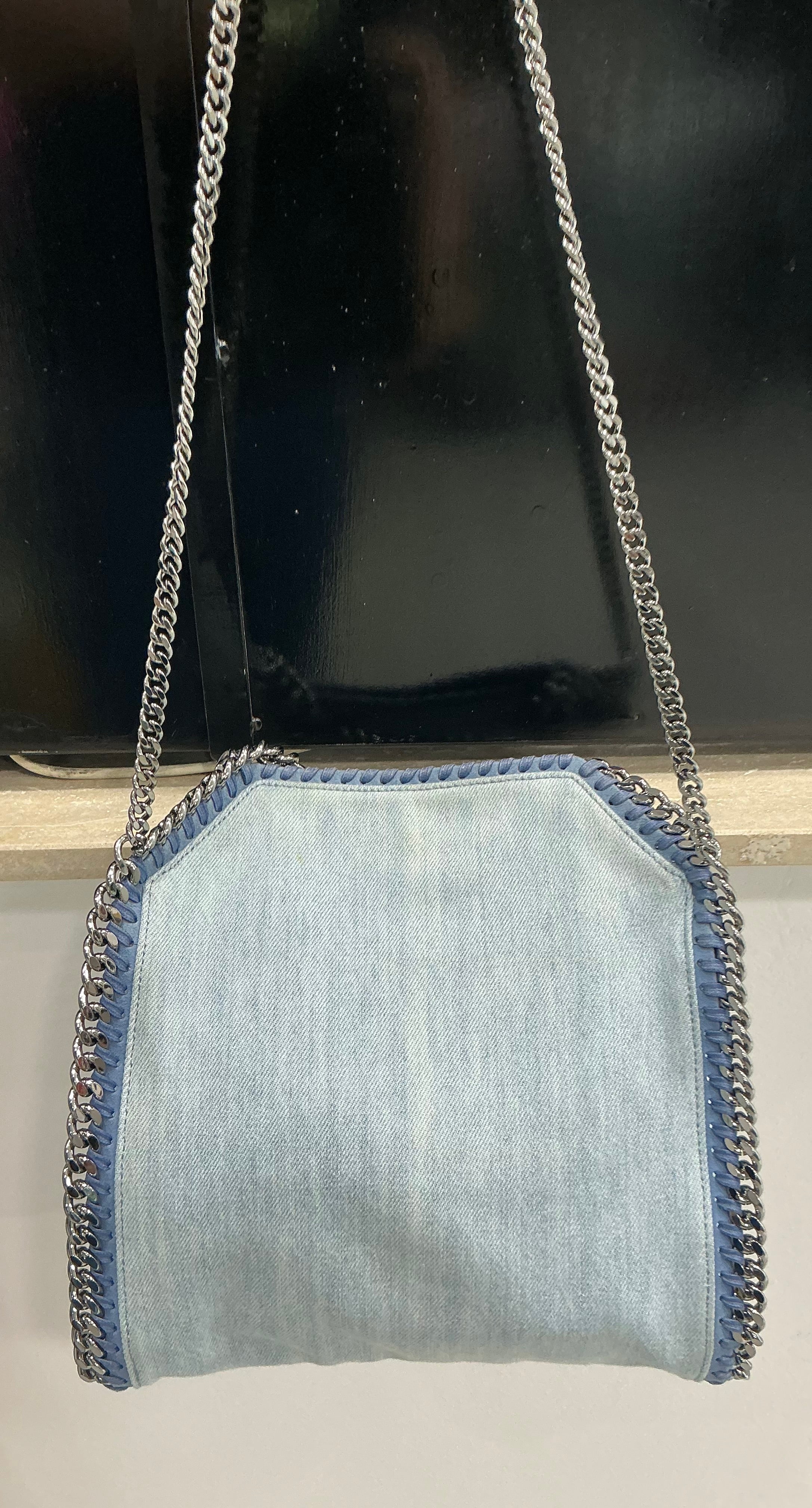 Borsa STELLA McCARTNEY FALABELLA  [Preloved]