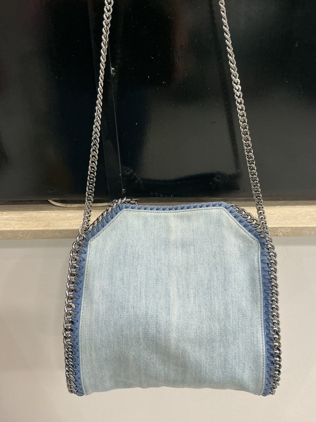 Borsa STELLA McCARTNEY FALABELLA  [Preloved]