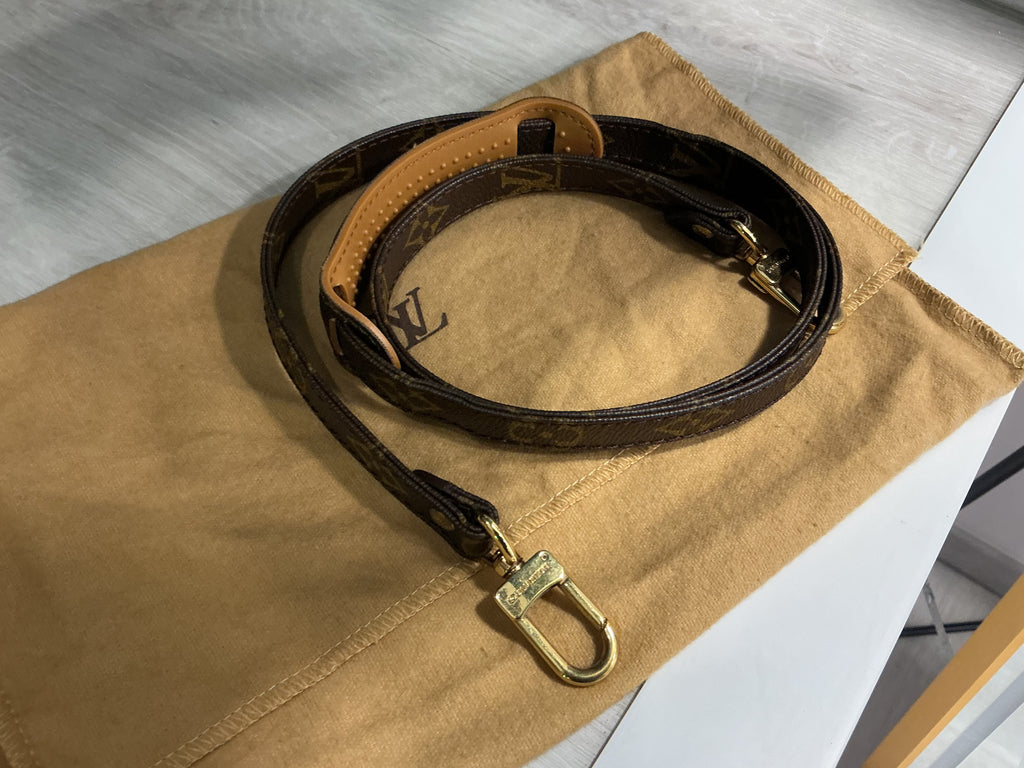 Pochette Accessoires Louis Vuitton [Preloved]