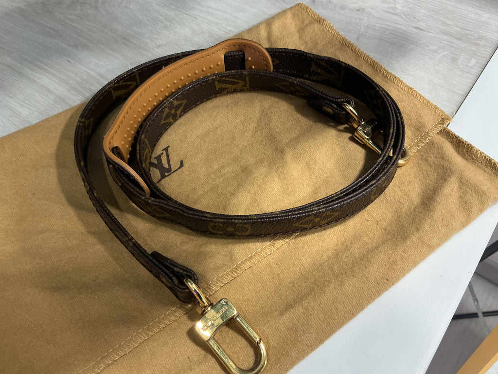 Pochette Accessoires Louis Vuitton [Preloved]