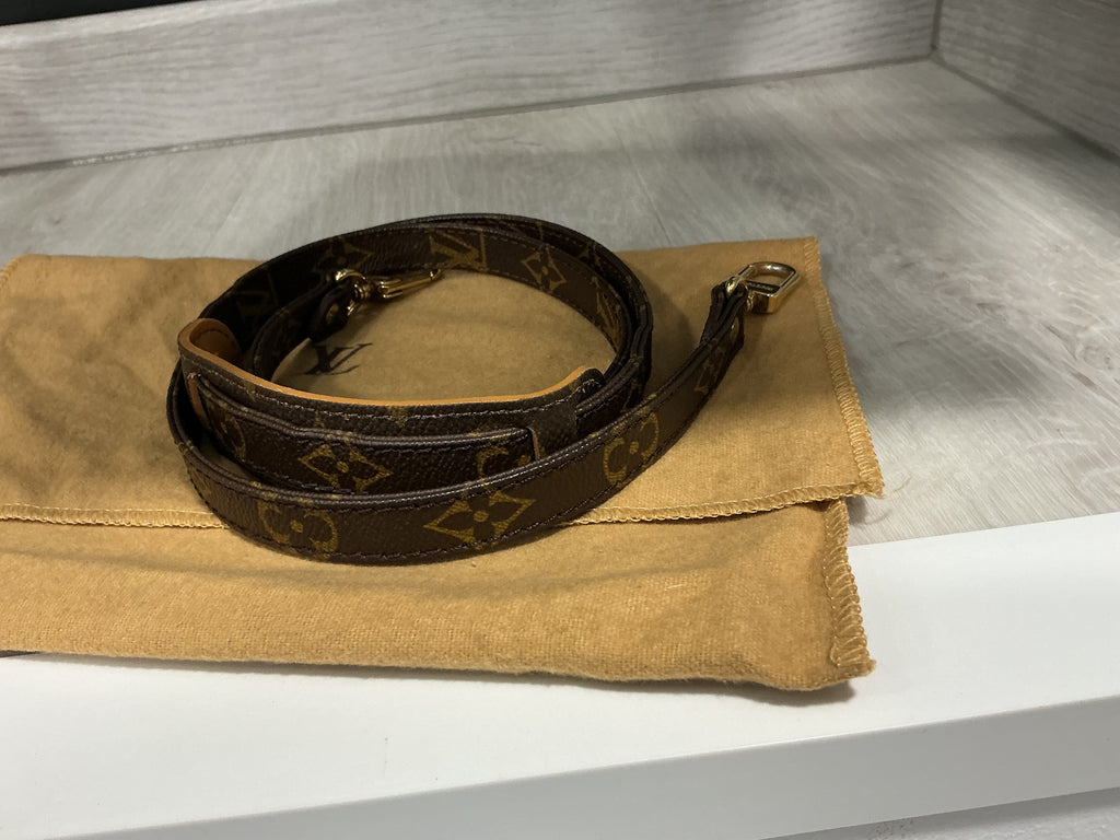 Pochette Accessoires Louis Vuitton [Preloved]