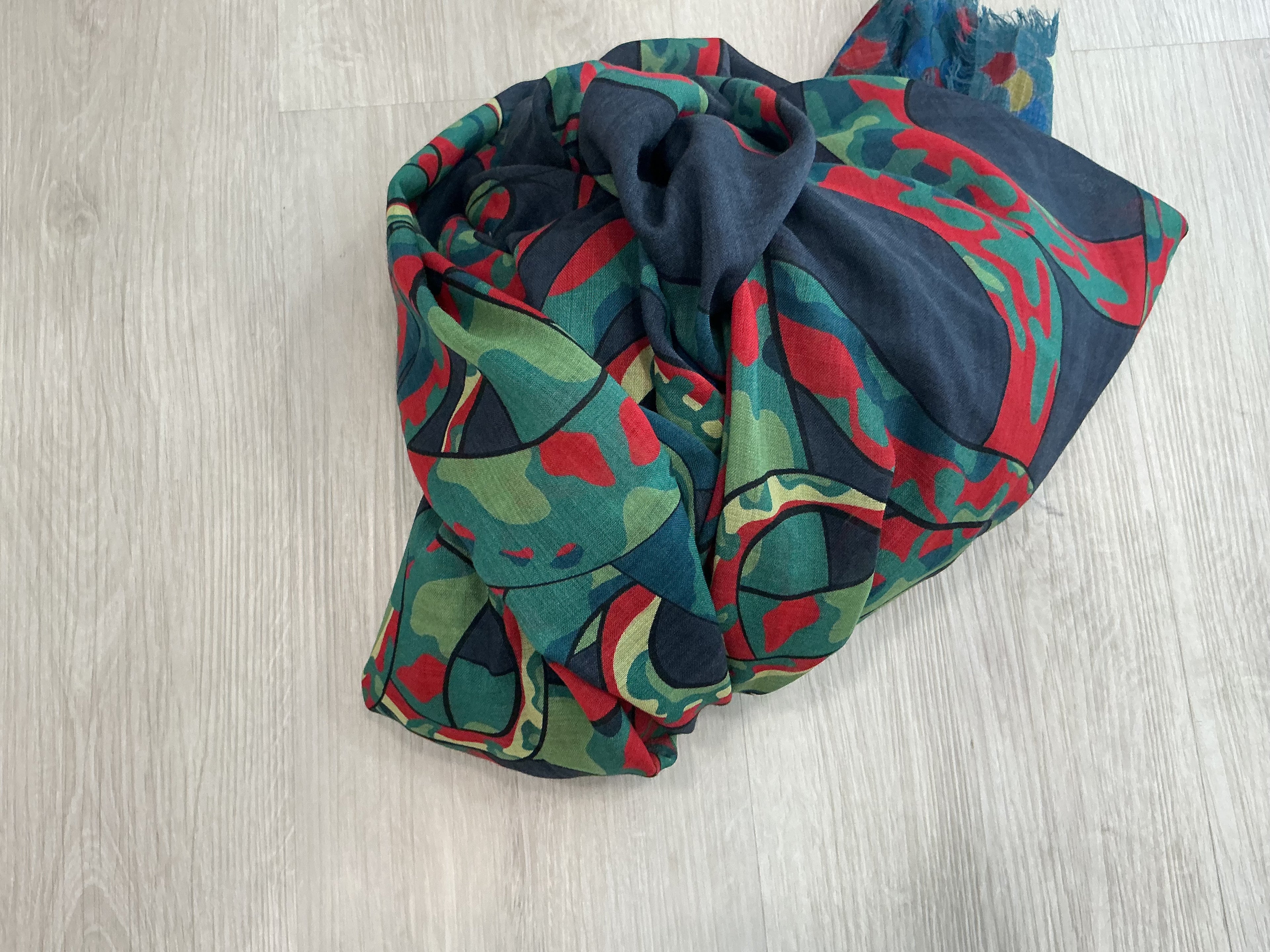Foulard Franco Ferrari [Preloved]