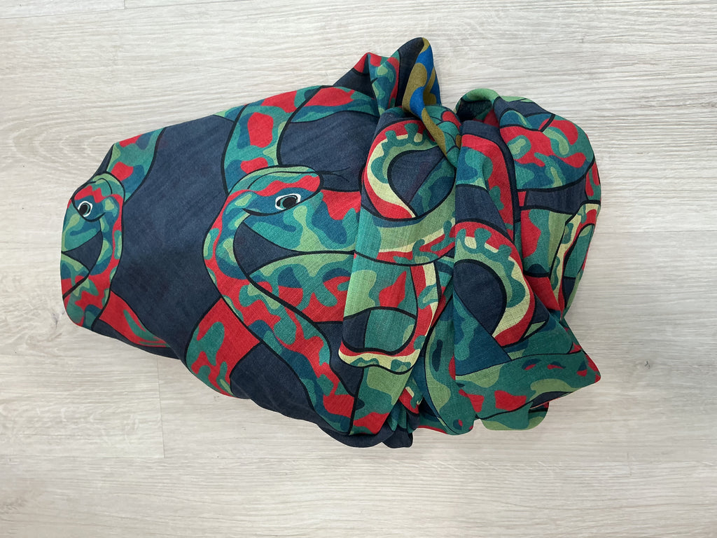 Foulard Franco Ferrari [Preloved]