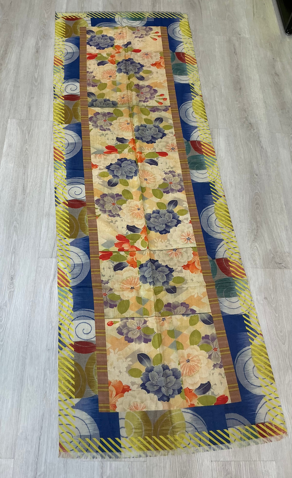 Sciarpa Foulard Pierre Louis Mascia