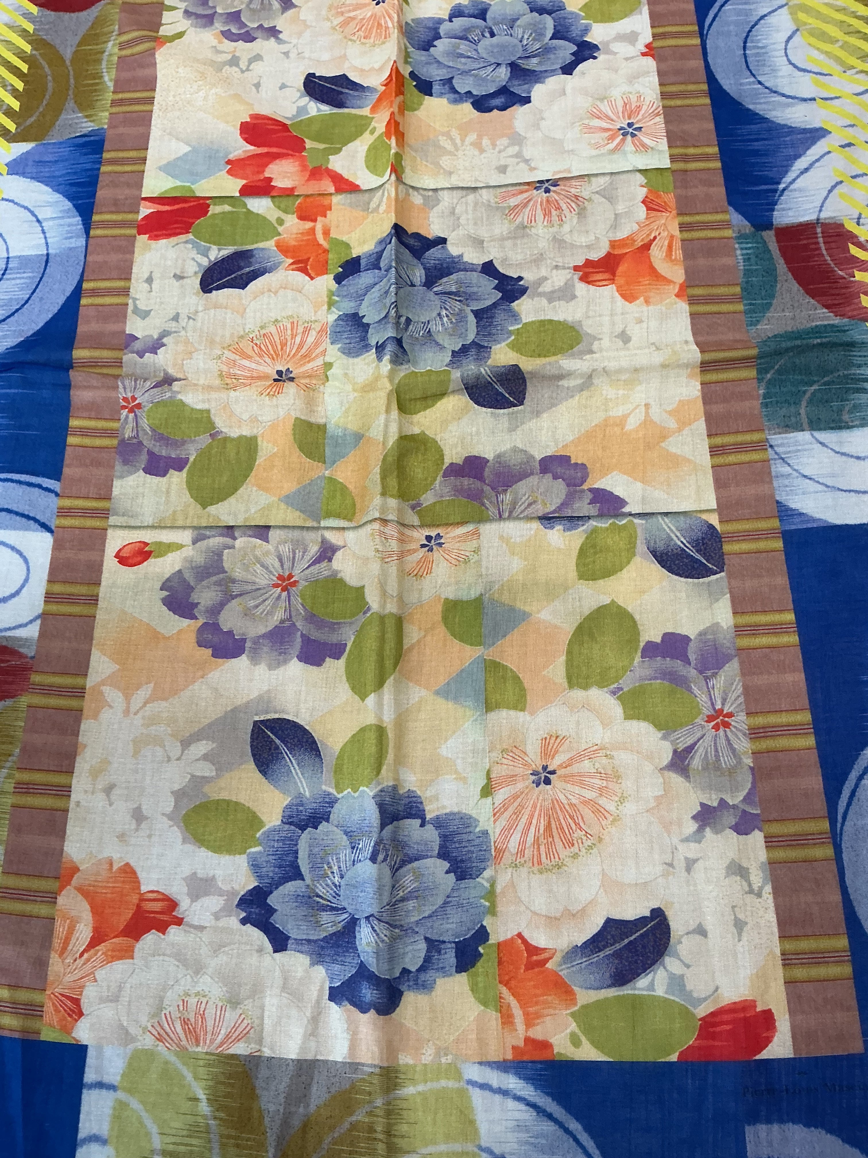 Sciarpa Foulard Pierre Louis Mascia