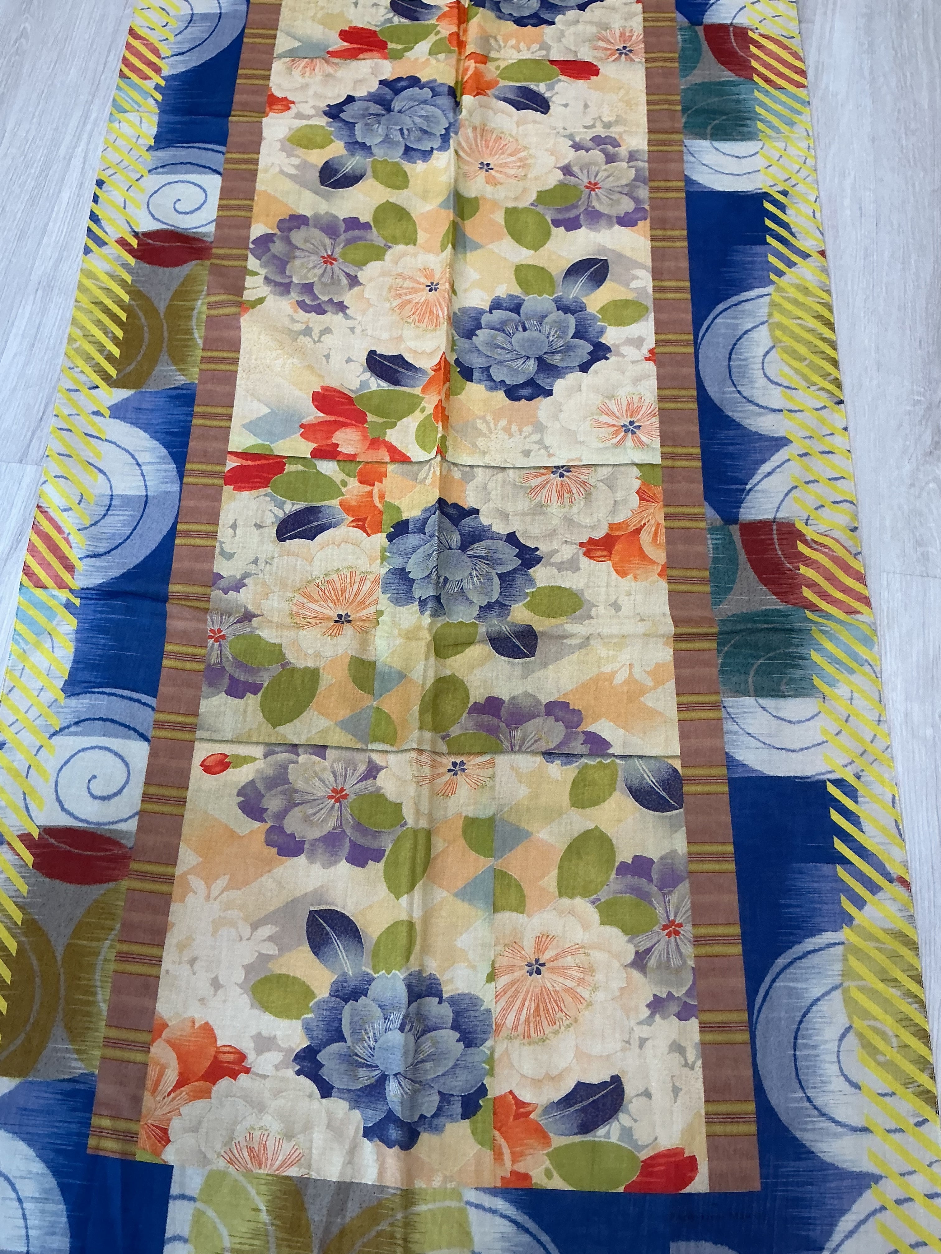 Sciarpa Foulard Pierre Louis Mascia