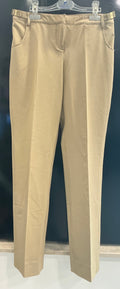 Fay Pantalone Beige [Preloved]
