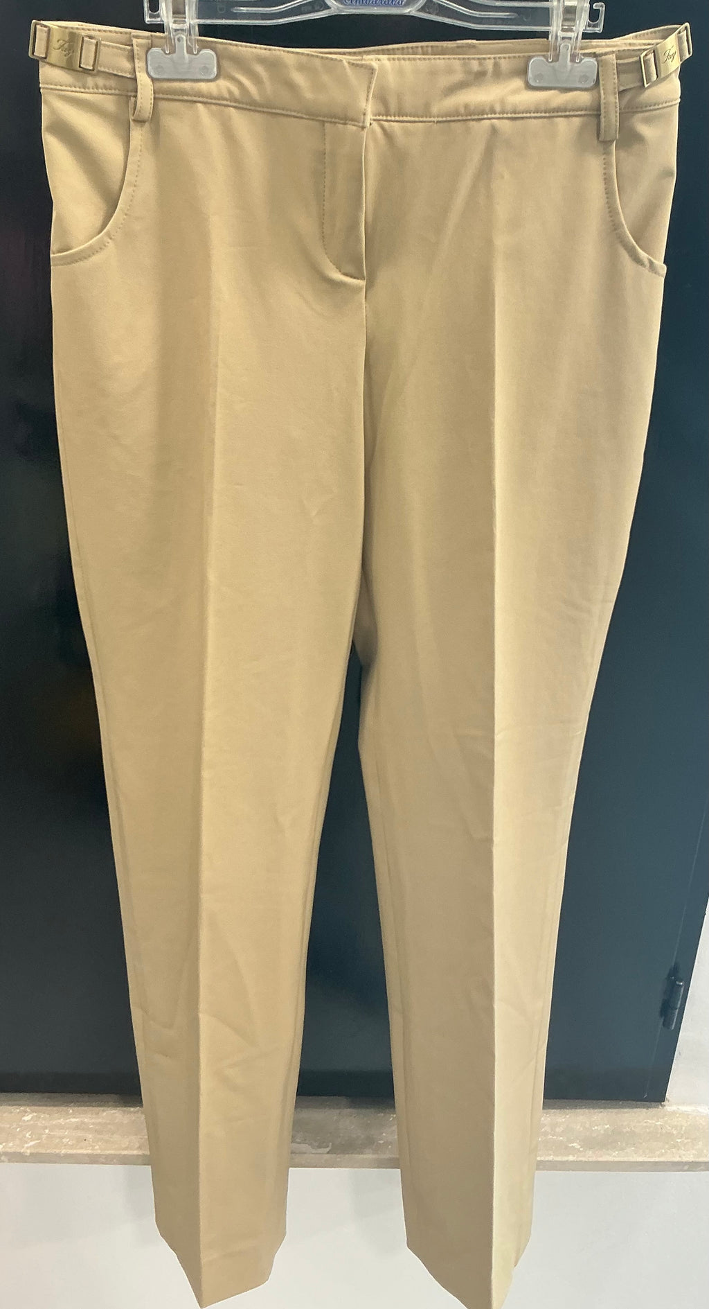 Fay Pantalone Beige [Preloved]