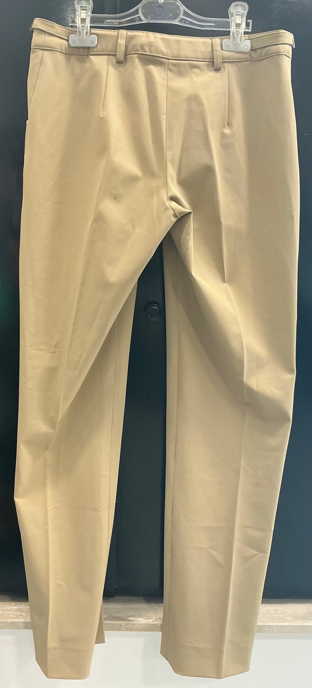 Fay Pantalone Beige [Preloved]
