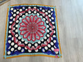 Foulard in Seta Franco Ferrari Nuovo con Etichetta