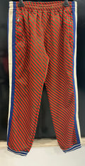Gucci Diagonal Stripe Jogging Pants – Taglia M