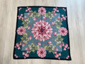 Franco Ferrari Foulard in Seta 100%