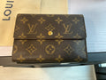 Portafoglio Louis Vuitton Alexandra Monogram [Preloved]