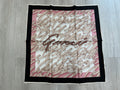 Foulard Gucci in Seta 100% – Fantasia Iconica [Preloved]