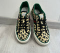 Gucci Tennis 1977 Sneakers [Preloved]