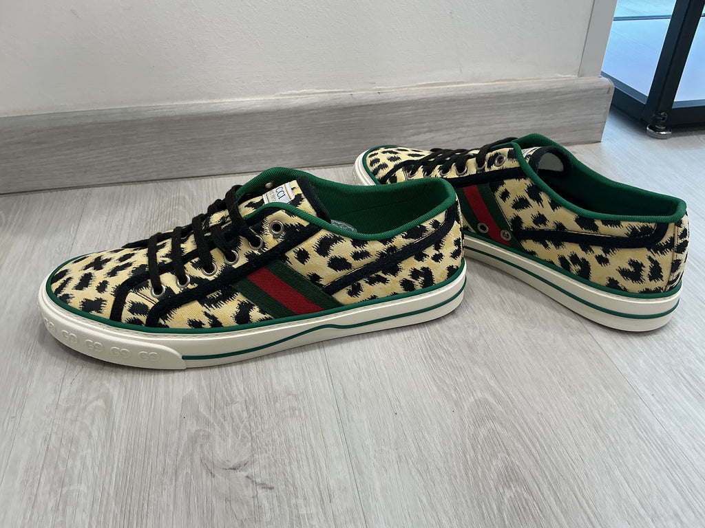Gucci Tennis 1977 Sneakers [Preloved]