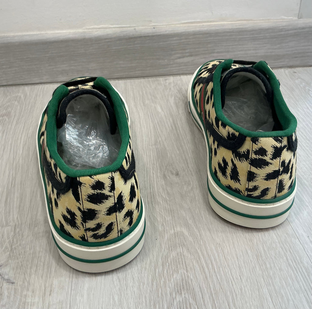 Gucci Tennis 1977 Sneakers [Preloved]