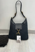 Borsa Gucci Jackie vintage nera [Preloved]
