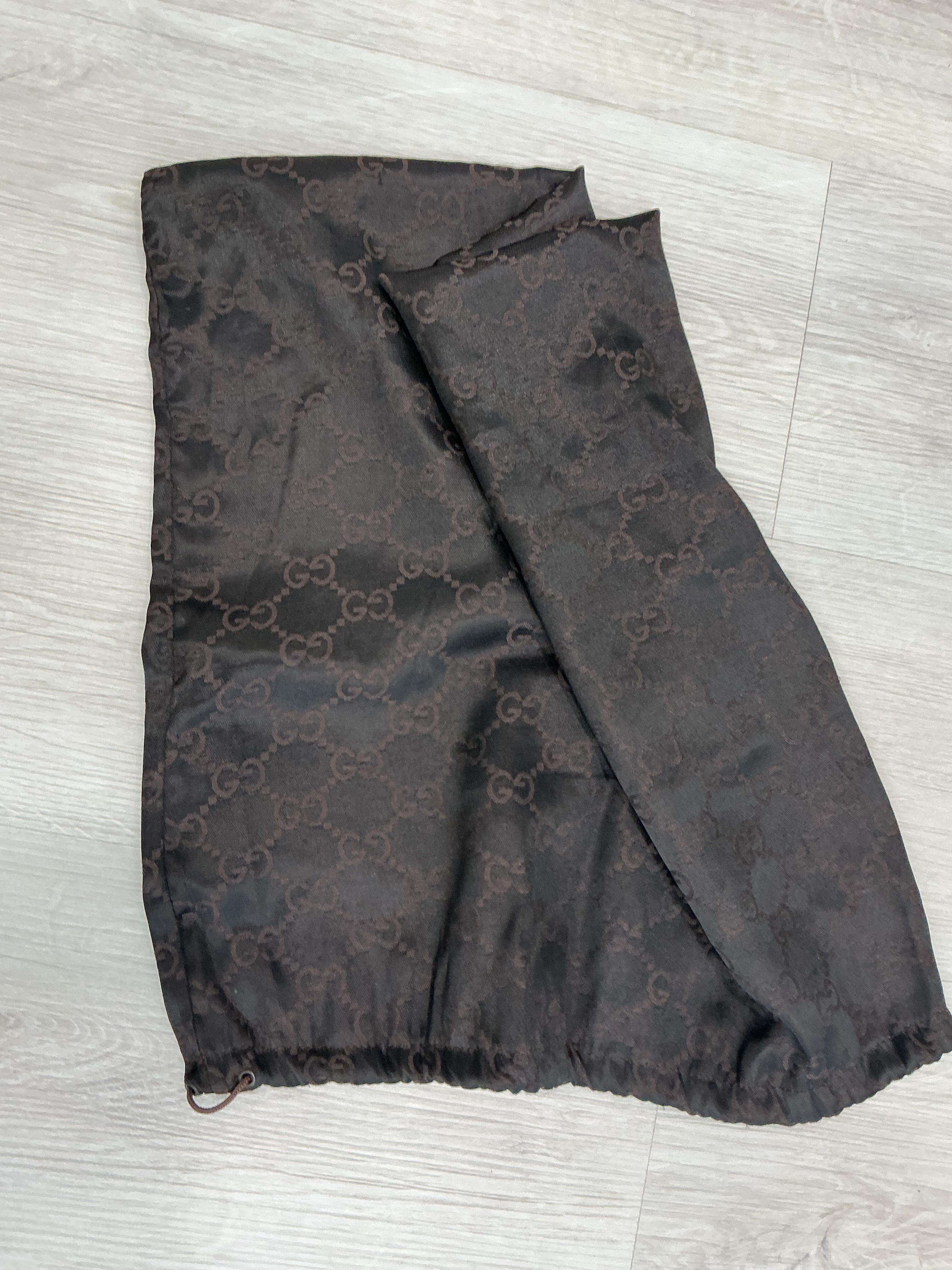 Borsa Gucci Jackie vintage nera [Preloved]