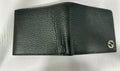 Gucci Interlocking G Portafoglio Bi-Fold – Pelle Martellata [Preloved]