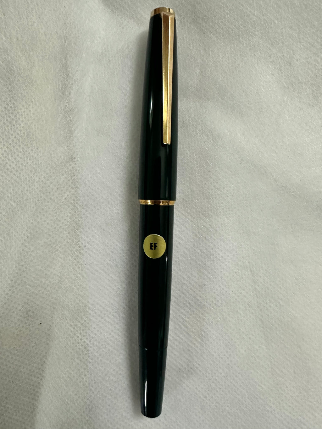 Penna Stilografica Montblanc 320 Vintage Anni '70 [Preloved]