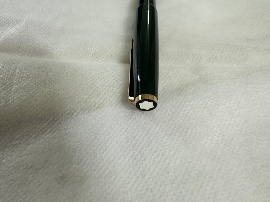 Penna Stilografica Montblanc 320 Vintage Anni '70 [Preloved]