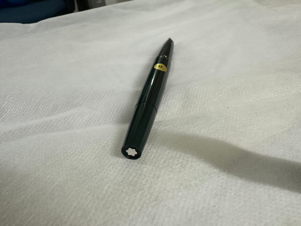 Penna Stilografica Montblanc 320 Vintage Anni '70 [Preloved]