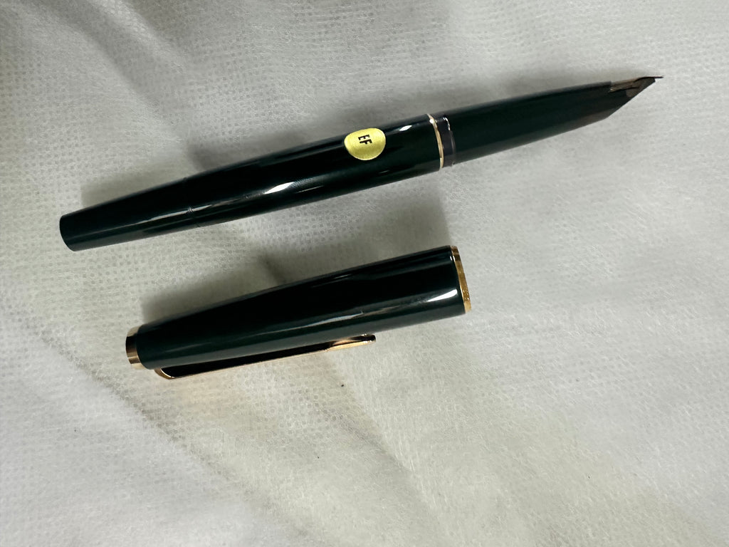 Penna Stilografica Montblanc 320 Vintage Anni '70 [Preloved]