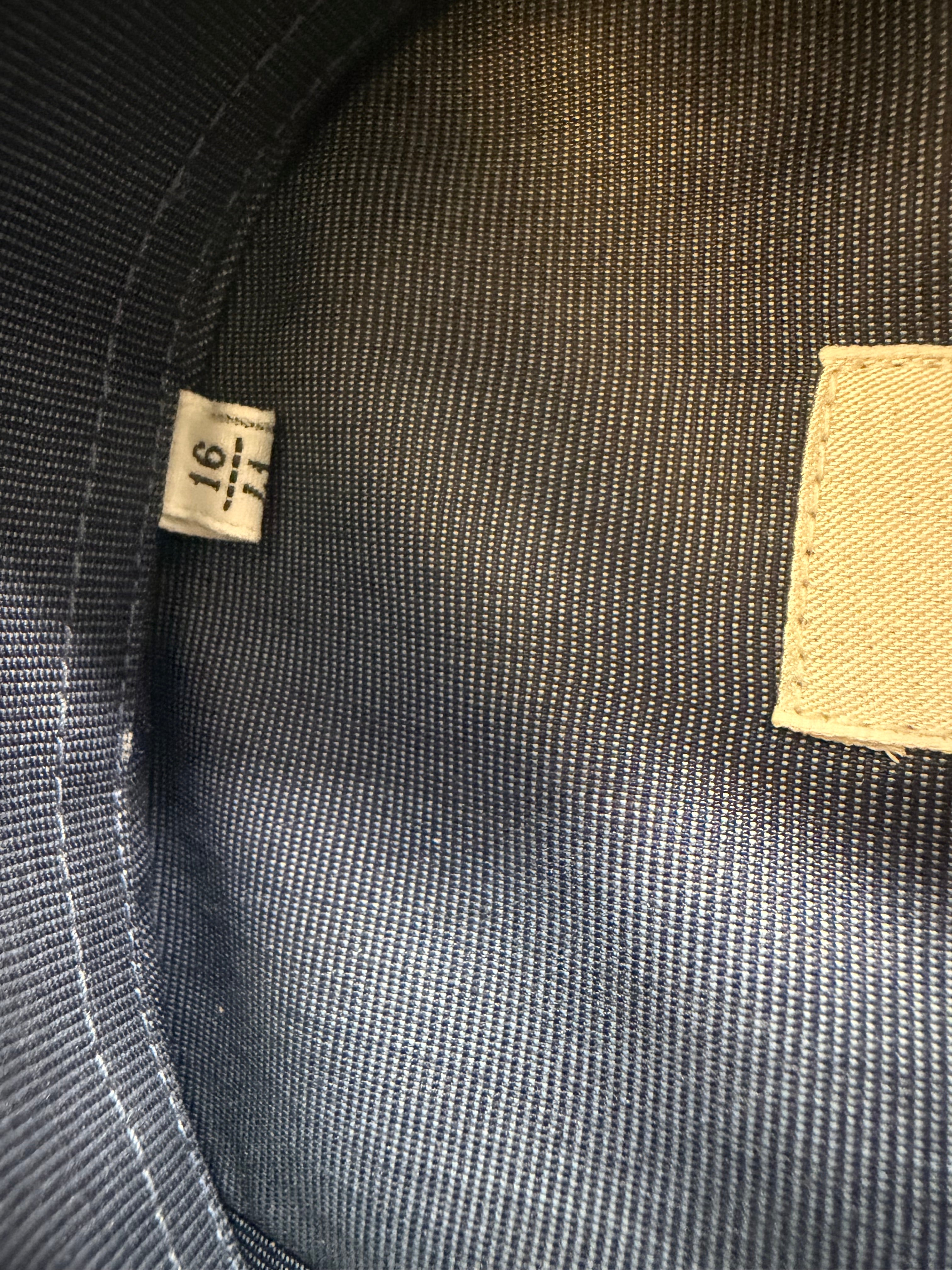 Camicia Yves Saint Laurent Vintage