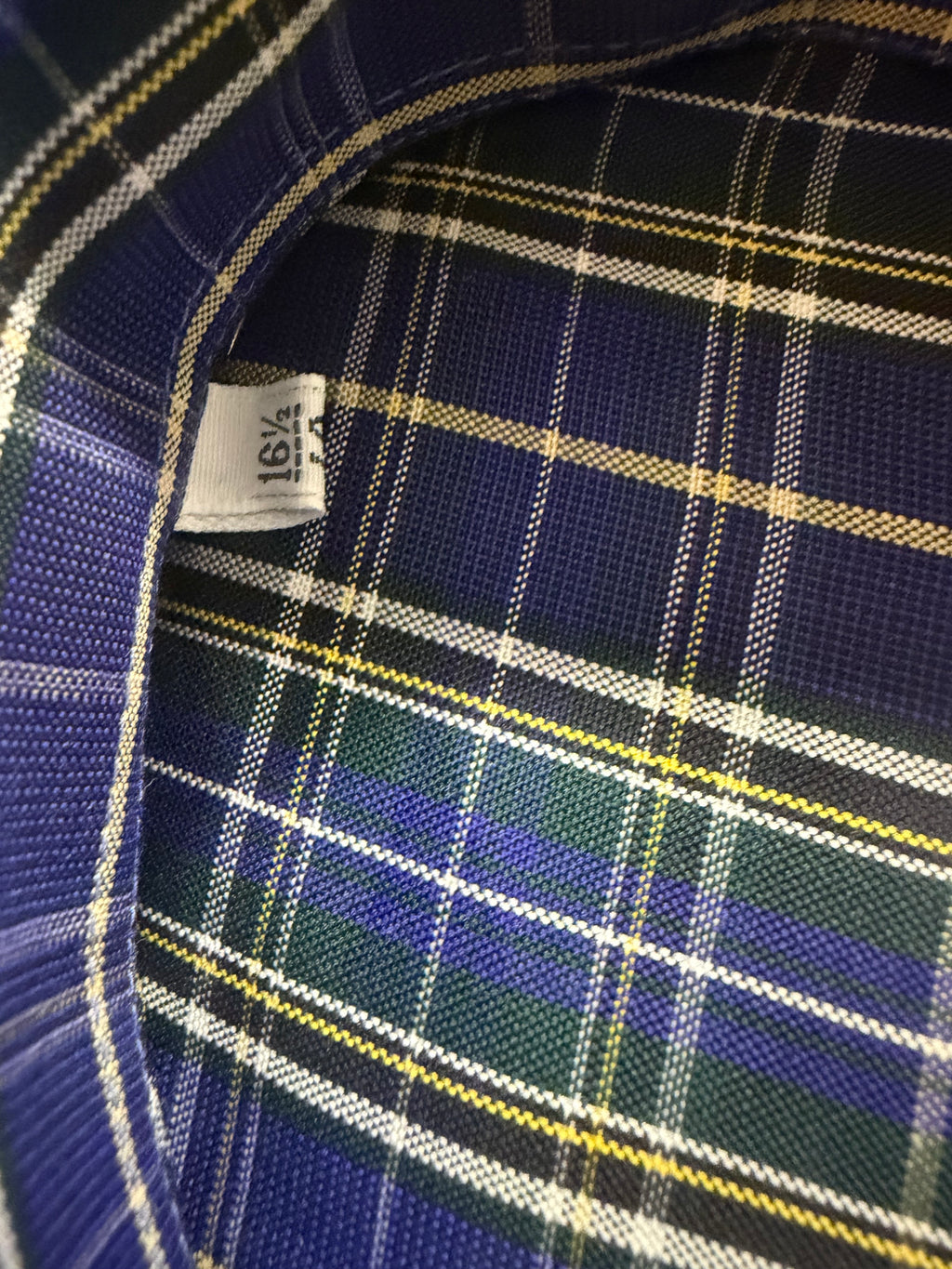 Camicia Yves Saint Laurent Vintage