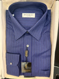Camicia Yves Saint Laurent Vintage in Cotone Nuova con Scatola