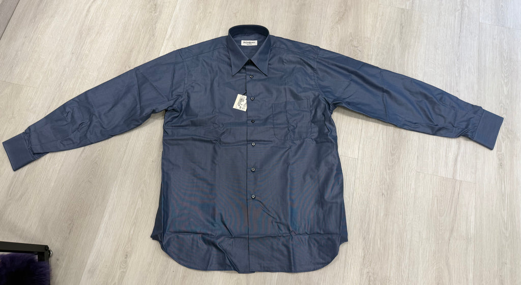 Camicia Yves Saint Laurent Vintage