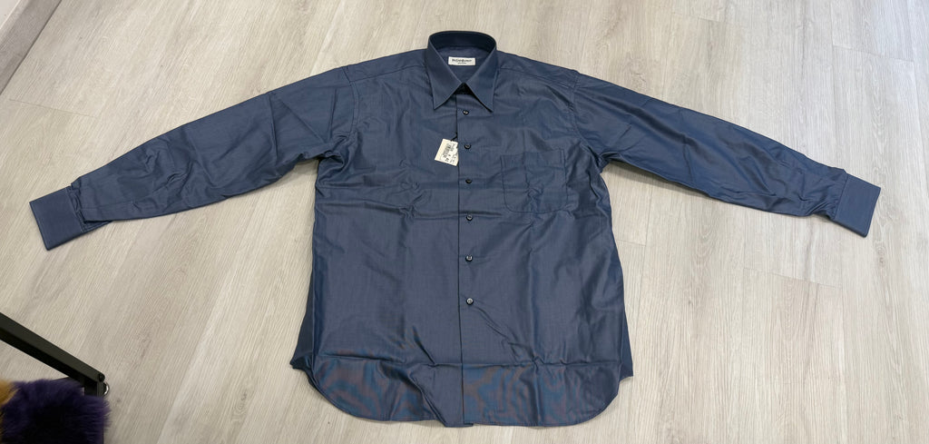 Camicia Yves Saint Laurent Vintage