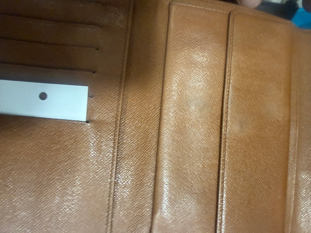 Portafoglio Louis Vuitton Alexandra Monogram [Preloved]