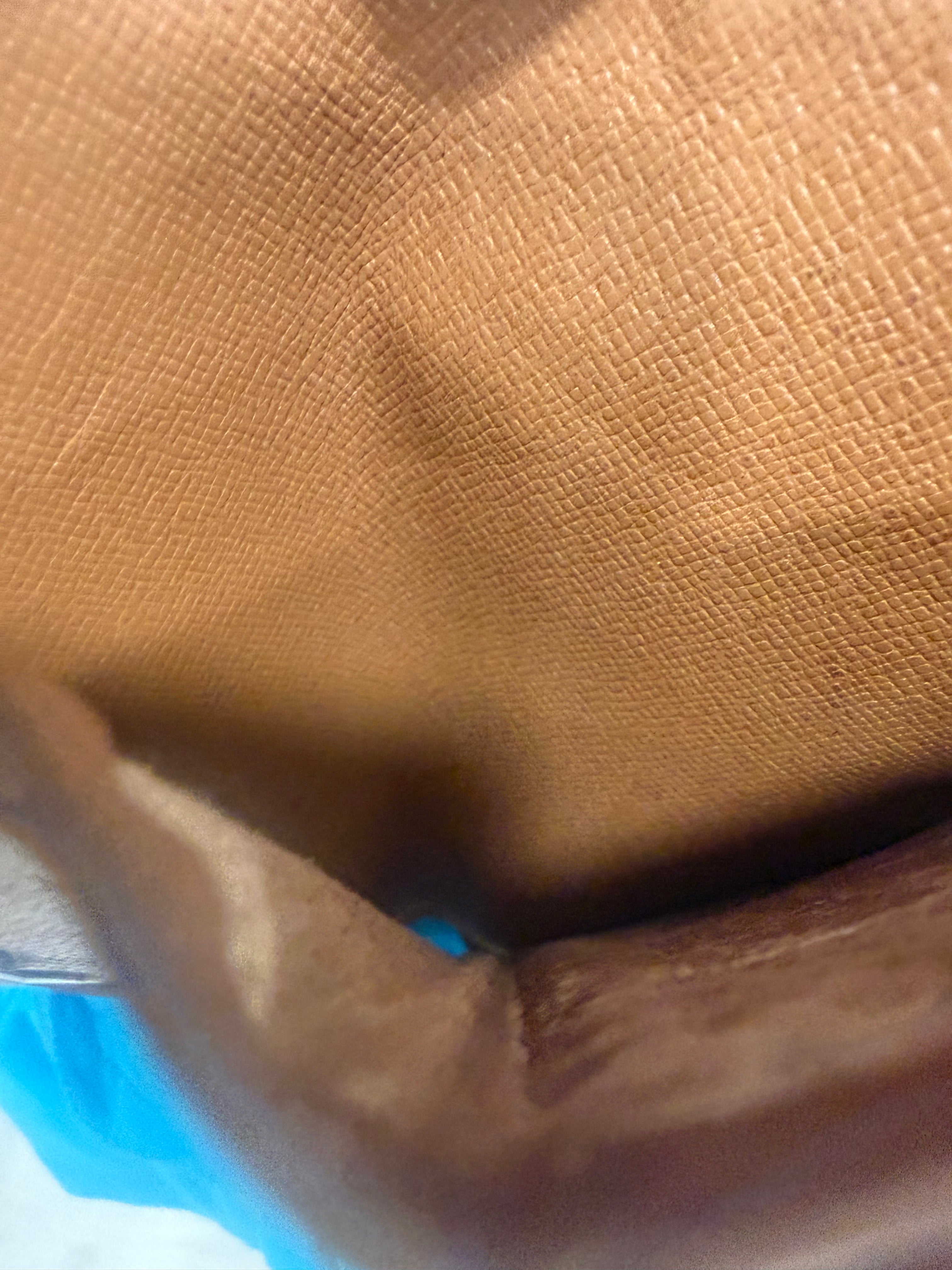 Portafoglio Louis Vuitton Alexandra Monogram [Preloved]