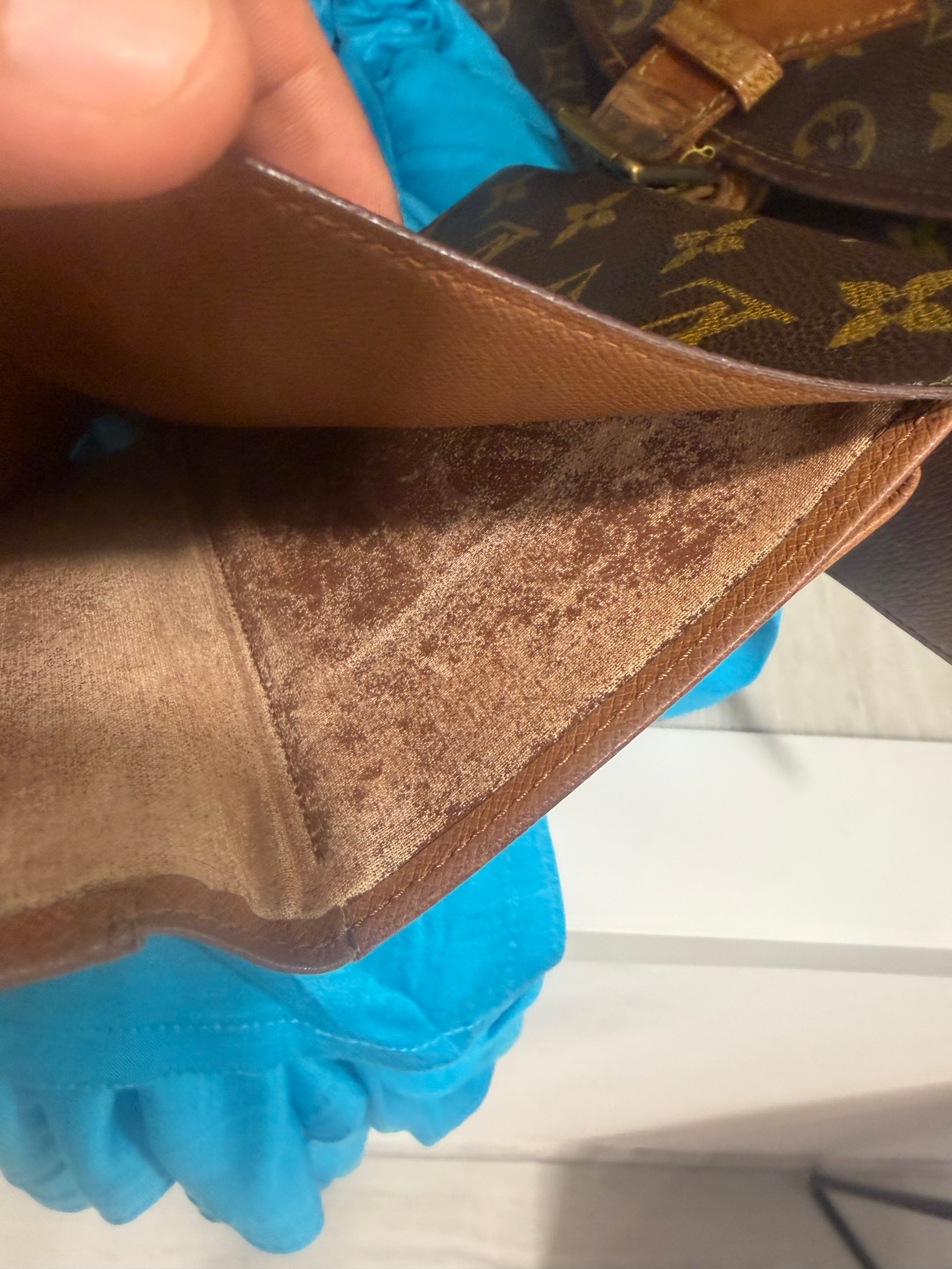 Portafoglio Louis Vuitton Alexandra Monogram [Preloved]